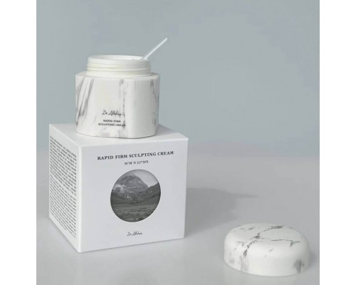 Firming Sculpting Cream with Peptides Dr. Althea Rapid Firm Sculpting Cream, 45 ml