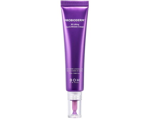 Crema lifting para el contorno de ojos BIOHEAL BOH Probioderm 3D Lifting Eye&Wrinkle Cream 25 ml