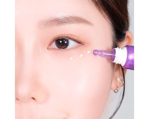 Crema lifting para el contorno de ojos BIOHEAL BOH Probioderm 3D Lifting Eye&Wrinkle Cream 25 ml