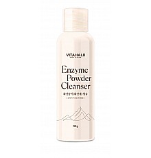 Энзимная пудра VITAHALO Enzyme Powder Cleanser  50 g