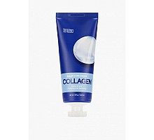  Crema de manos con colágeno — hidratación, suavidad y elasticidad TENZERO Relief Hand Cream Collagen (100 ml)