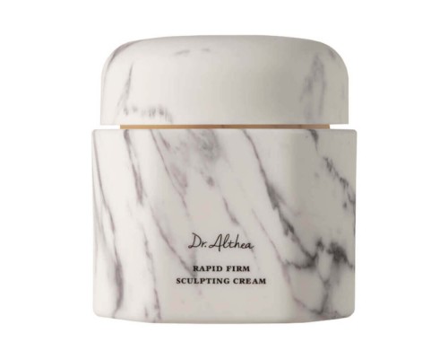 Firming Sculpting Cream with Peptides Dr. Althea Rapid Firm Sculpting Cream, 45 ml