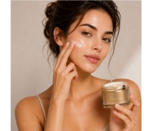Crema para la cara