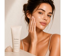 Exfoliantes y peelings