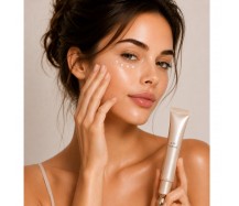 Crema para el contorno de ojos