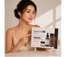 Kits de cosméticos