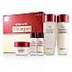 3W Clinic set de cuidado facial con colágeno