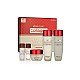 3W Clinic set de cuidado facial con colágeno