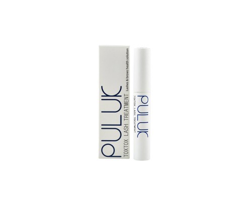 Puluk Toxtox Lash Treatment 10 g