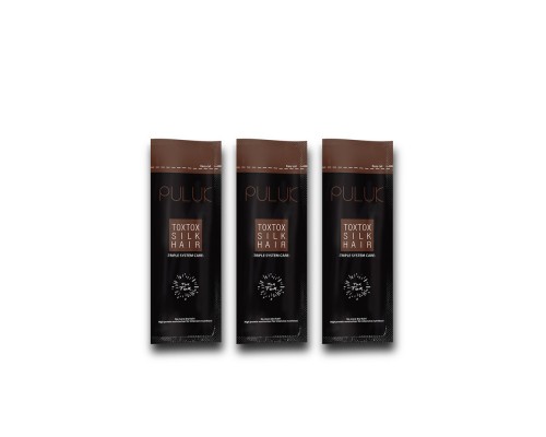 PULUK ToxTox Silk Hair 10ml