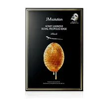 Honey Luminous Royal Propolis Mask 30 ml