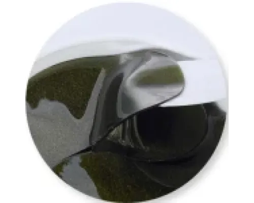 Hydrogel ultra-moisturizing patches with black cocoon extract - JMsolution Black Cocoon Home Esthetic Eye Patch, 60 pcs