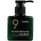 Leave-In Perfumed Protein Balm for Damaged Hair - Masil 9 Protein Perfume Silk Balm, 180 ml