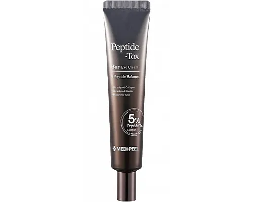 MEDIPEEL Peptide Bor Tox Eye Cream 40 ml