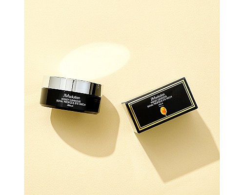 JMsolution Honey Luminous Royal Propolis Eye Patch
