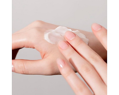 Anti-Aging Lifting Eye Cream AHC Ten Revolution Real Eye Cream For Face 30 ml