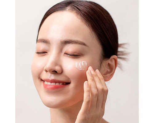 Anti-Aging Lifting Eye Cream AHC Ten Revolution Real Eye Cream For Face 30 ml