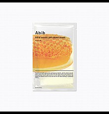Mascarilla ABIB Mild Acidic PH Sheet Mask Honey Fit