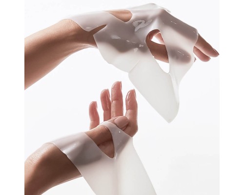 Overnight hydrogel mask with collagen for skin elasticity - Biodance Bio-Collagen Real Deep Mask