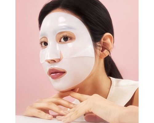 Overnight hydrogel mask with collagen for skin elasticity - Biodance Bio-Collagen Real Deep Mask