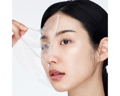 Overnight hydrogel mask with collagen for skin elasticity - Biodance Bio-Collagen Real Deep Mask