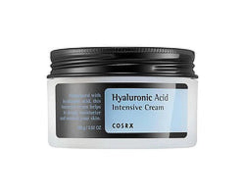 Cosrx Hyaluronic Acid Intensive Cream