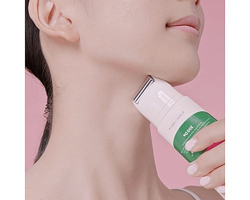 Crema de masaje con rodillo para el cuello con retinal – CKD Retino Collagen Small Molecule 300 Guasha Neck Cream, 50 ml