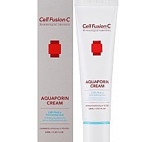 Professional Deep Moisturizer Cell Fusion C Aquaporin Cream 60 ml