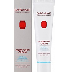 Professional Deep Moisturizer Cell Fusion C Aquaporin Cream 60 ml