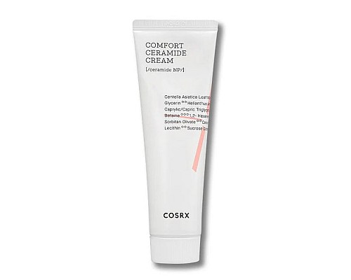 COSRX Balancium Comfort Ceramide Cream