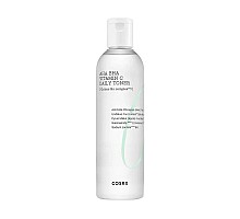 Cosrx Refresh AHA/BHA Vitamin C Daily Toner