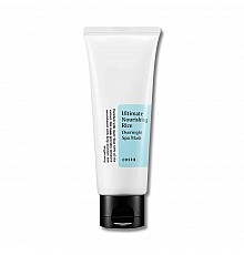 Mascarilla COSRX Ultimate Nourishing Rice Overnight Spa Mask