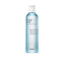 COSRX HYDRIUM WATERY TONER