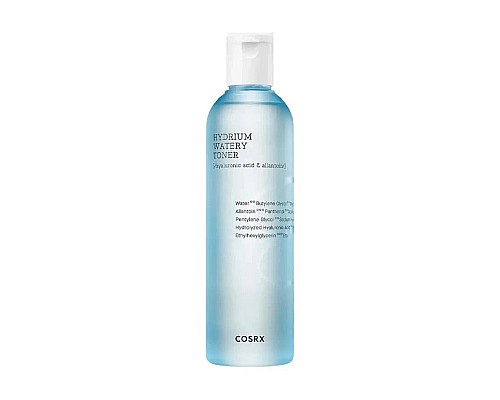 COSRX HYDRIUM WATERY TONER
