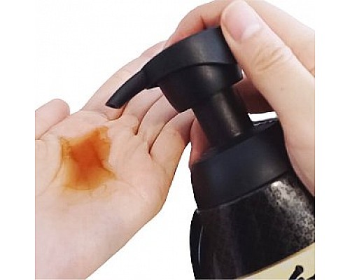 Шампунь против выпадения волос - Daeng Gi Meo Ri Dlae Soo Anti-Hair Loss Shampoo