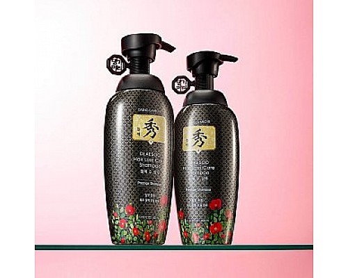 Шампунь против выпадения волос - Daeng Gi Meo Ri Dlae Soo Anti-Hair Loss Shampoo