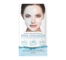 DERMAFIX Perfect Real Performance Hyal Collagen Mask