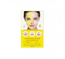 Dermafix Perfect Real Performance Vita Collagen Mask