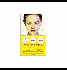 Dermafix Perfect Real Performance Vita Collagen Mask