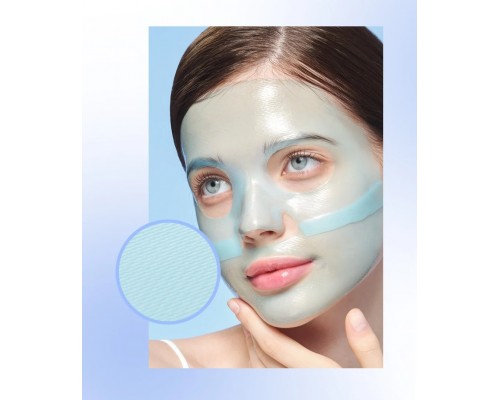 DERMAFIX Perfect Real Performance Hyal Collagen Mask