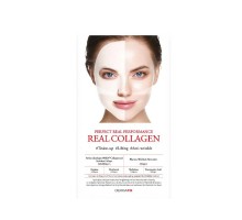 DERMAFIX Perfect Real Performance Collagen Mask