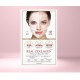 DERMAFIX Perfect Real Performance Collagen Mask