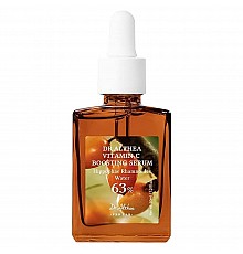 Sérum potenciador reafirmante con 63% de espino amarillo Dr. Althea Vitamin C Boosting Serum 63%, 30 ml