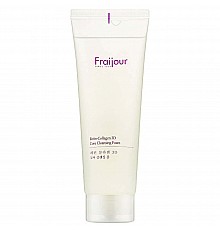 Espuma limpiadora hidratante con colágeno Fraijour Retin-Collagen 3D Core Cleansing Foam  
