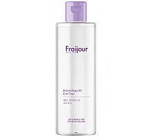 Firming Facial Toner with Collagen and Retinol - Fraijour Retin-Collagen 3D Core Toner,  ES-2 / LV-0