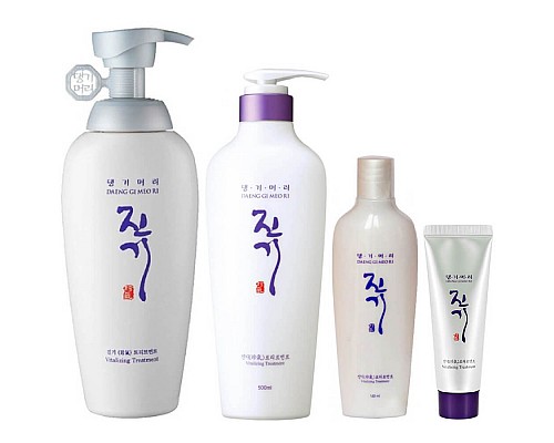Regenerating Intensive Conditioner Daeng Gi Meo Ri Vitalizing Treatment, ES-1/LV-0