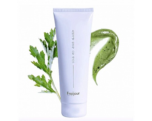 Mascarilla facial de vapor - Fraijour Original Artemisia Steam Mask, 50 ml