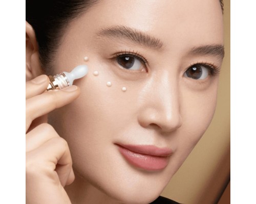 AHC Premier Ampoule In Eye Cream Collagen T4 40ml