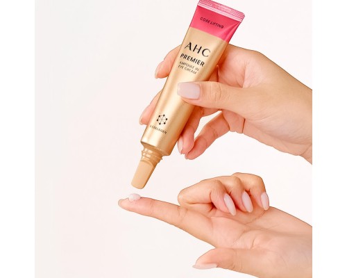 AHC Premier Ampoule In Eye Cream 6 Collagen 40ml