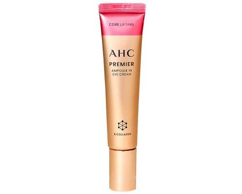 AHC Premier Ampoule In Eye Cream 6 Collagen 40ml
